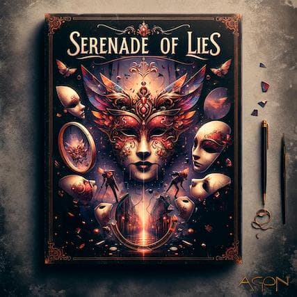 A SERENADE OF LIES