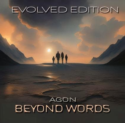 BEYOND WORDS (Evolved Edition)