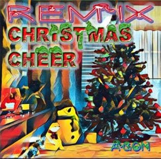 CHRISTMAS CHEER REMIX