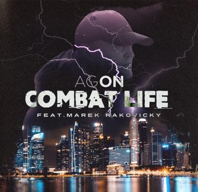 COMBAT LIFE REMIX (feat.Rakovicky)