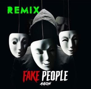 FAKE PEOPLE REMIX