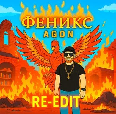 ФЕНИКС RE-EDIT