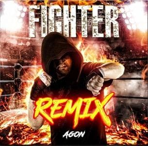 FIGHTER REMIX