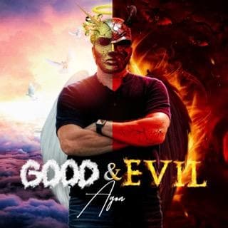 GOOD & EVIL