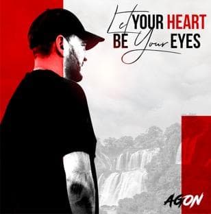 LET YOUR HEART BE YOUR EYES