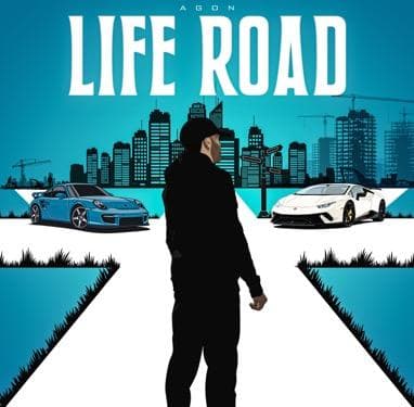 LIFE ROAD REMIX