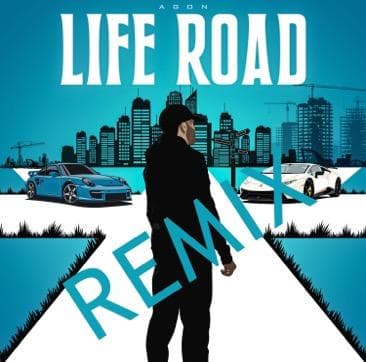 LIFE ROAD
