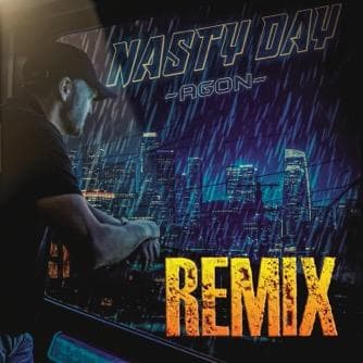 NASTY DAY REMIX