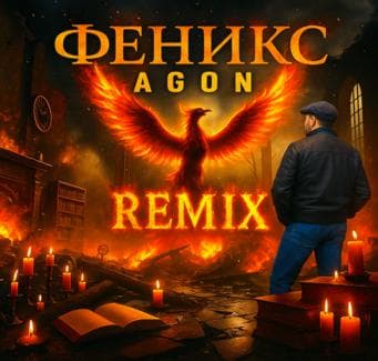 ФЕНИКС REMIX