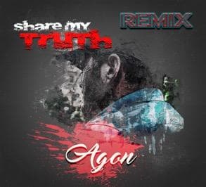SHARE MY TRUTH REMIX