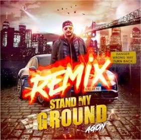 STAND MY GROUND REMIX