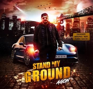 STAND MY GROUND