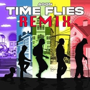 TIME FLIES REMIX