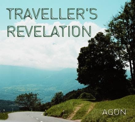 TRAVELLER'S REVELATION