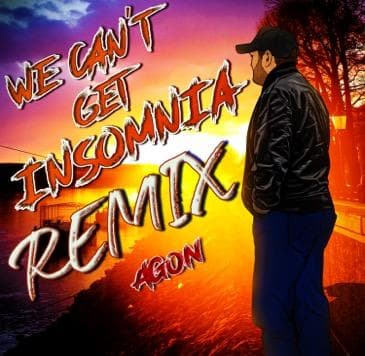 WE CAN'T GET INSOMNIA REMIX
