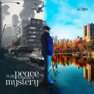 WILL PEACE REMAIN A MYSTERY